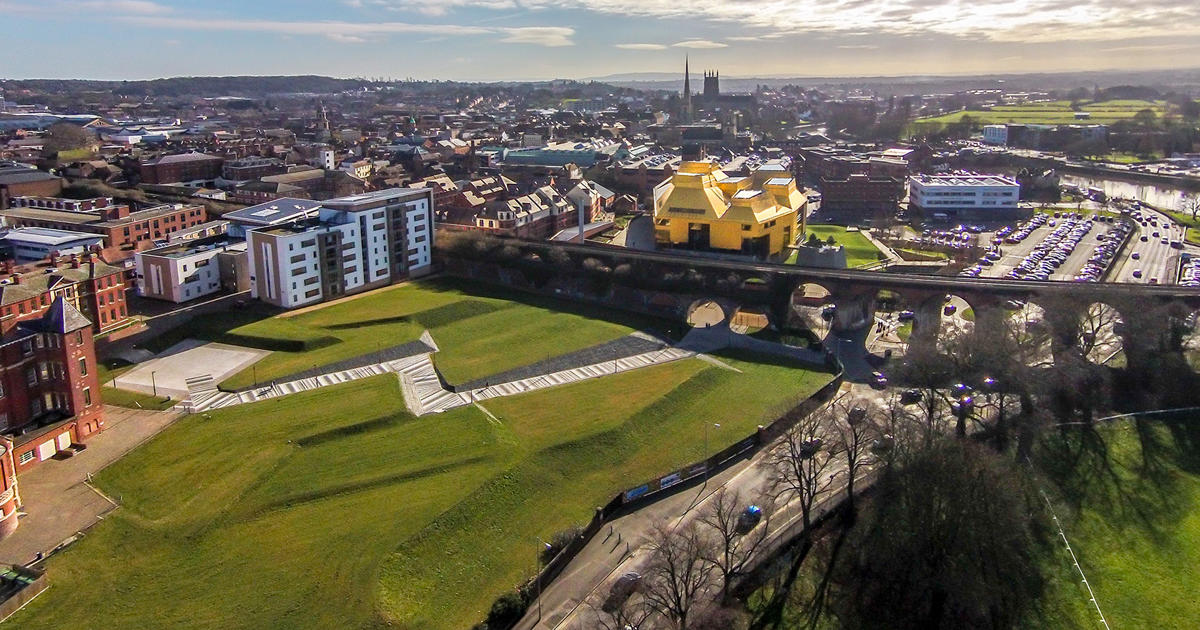 city-aerial-shot-worcester-banner